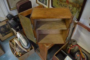 (n-7355) G.Eriksson Eskilskunta huvitav seinakpp