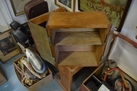 (n-7355) G.Eriksson Eskilskunta huvitav seinakpp