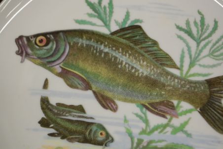 (n-7359) CP Colditz, kalataldrikud, 4tk