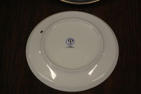 (n-7359) CP Colditz, kalataldrikud, 4tk