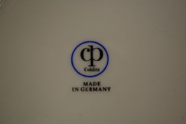 (n-7359) CP Colditz, kalataldrikud, 4tk