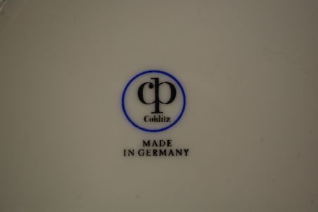 (n-7359) CP Colditz, kalataldrikud, 4tk