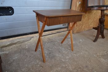 (n-7361) Retro lauake või kapp