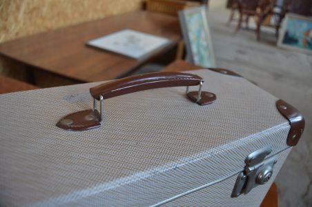 (n-7362) Huvitav vana kohver, kartoteegi arhiiv LUPIDA PRIVATAKIV (n-7362) Huvitav vana kohver, kartoteegi arhiiv LUPIDA PRIVATAKIV