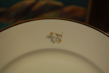 (n-7367/2) Kreemikad praetaldrikud, 6tk (n-7367/2) Kreemikad praetaldrikud, 6tk