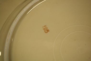 (n-7367/2) Kreemikad praetaldrikud, 6tk