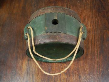 (n-7368) Vana lähker/lass 2