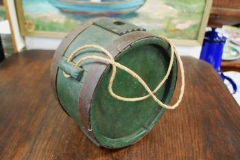 (n-7368) Vana lähker/lass