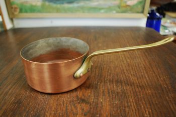 (n-7370) Pika sangaga metallpott