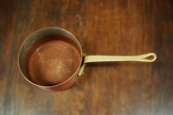 (n-7370) Pika sangaga metallpott 2