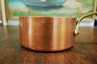 (n-7370) Pika sangaga metallpott