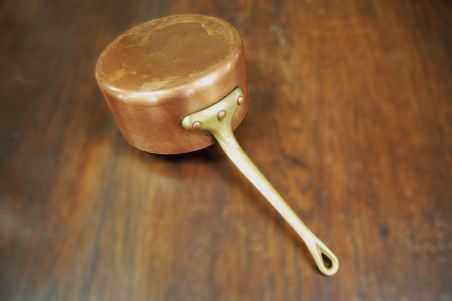 (n-7370) Pika sangaga metallpott