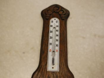 (n-7371) RC baromeeter -termomeeter 2