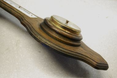 (n-7371) RC baromeeter -termomeeter