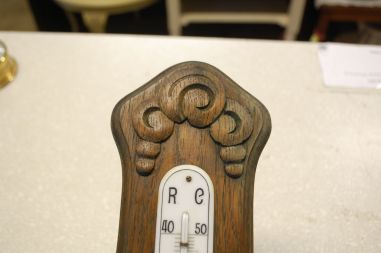 (n-7371) RC baromeeter -termomeeter