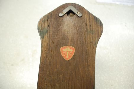 (n-7371) RC baromeeter -termomeeter