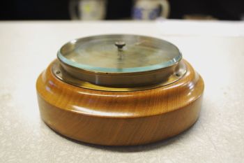 (n-7372) Sund O, baromeeter M.R.5328 2