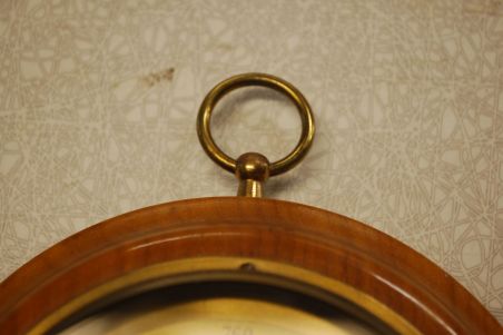 (n-7372) Sund O, baromeeter M.R.5328