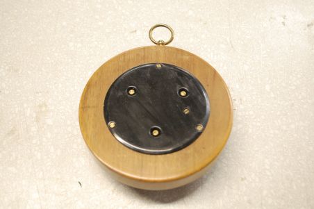 (n-7372) Sund O, baromeeter M.R.5328