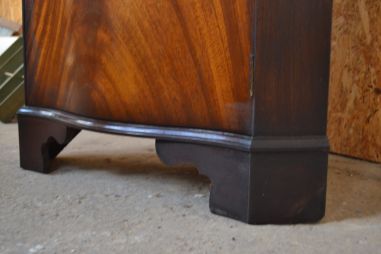 (n-7377) Inglise nurgakapp