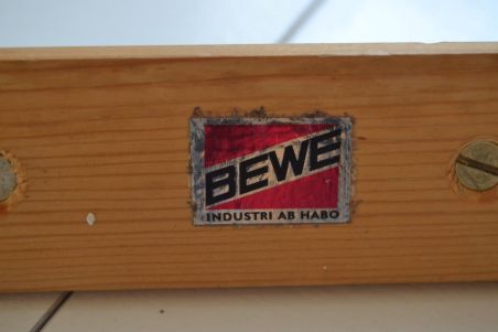(n-7378) Nagi BEWE INDUSTRI AB HABO (n-7378) Nagi BEWE INDUSTRI AB HABO