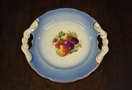 (n-7380) Teichfeld Pruszkow, sangadega vaagen "Puuviljad" (n-7380) Teichfeld Pruszkow, sangadega vaagen "Puuviljad"