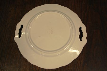 (n-7380) Teichfeld Pruszkow, sangadega vaagen "Puuviljad" (n-7380) Teichfeld Pruszkow, sangadega vaagen "Puuviljad"