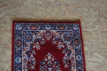 (n-7382)  Villane vaip 0,6x1,2 m