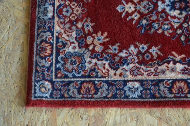 (n-7382)  Villane vaip 0,6x1,2 m