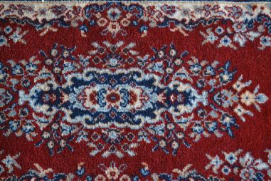 (n-7382)  Villane vaip 0,6x1,2 m