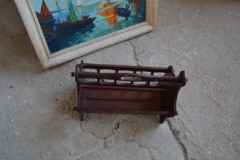 (L-706) Ajalehekorv 2