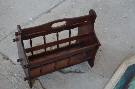 (L-706) Ajalehekorv (L-706) Ajalehekorv