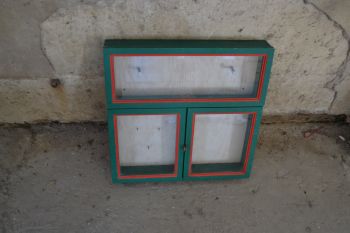 (n-7385) Seinakapp, võtmekapp 2