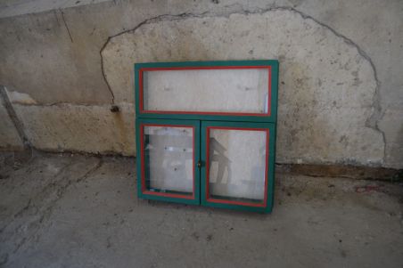 (n-7385) Seinakapp, võtmekapp (n-7385) Seinakapp, võtmekapp