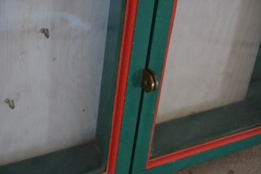 (n-7385) Seinakapp, võtmekapp