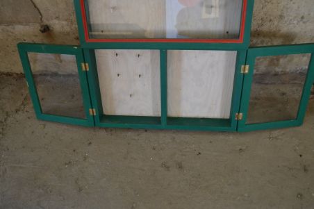 (n-7385) Seinakapp, võtmekapp (n-7385) Seinakapp, võtmekapp