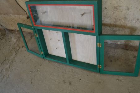 (n-7385) Seinakapp, võtmekapp (n-7385) Seinakapp, võtmekapp