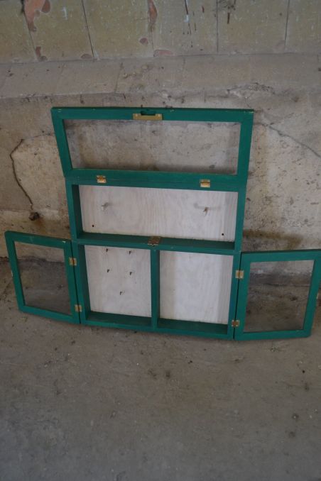 (n-7385) Seinakapp, võtmekapp (n-7385) Seinakapp, võtmekapp