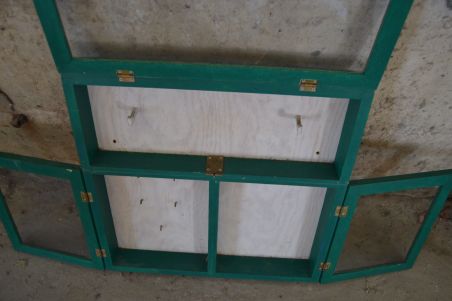 (n-7385) Seinakapp, võtmekapp (n-7385) Seinakapp, võtmekapp