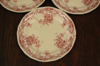 (n-7387) Villeroy & Boch Valeria, koogitaldrikud, 3tk 2