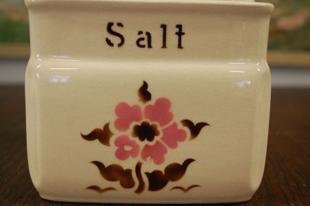 (n-7388) Arabia, vana soolavakk