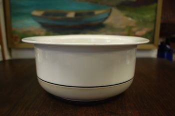 (n-7389) Arabia, Arctica Seita, suur serveerimisnõu/ kauss