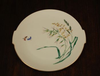 (n-7394) H&Co Selb Bavaria Heinrich, vaagen "Suvi"