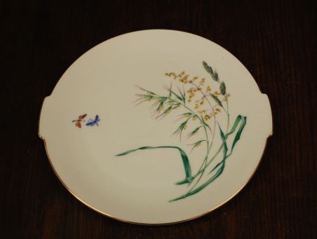 (n-7394) H&Co Selb Bavaria Heinrich, vaagen "Suvi"