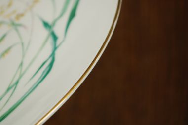 (n-7394) H&Co Selb Bavaria Heinrich, vaagen "Suvi"