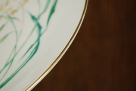 (n-7394) H&Co Selb Bavaria Heinrich, vaagen "Suvi"