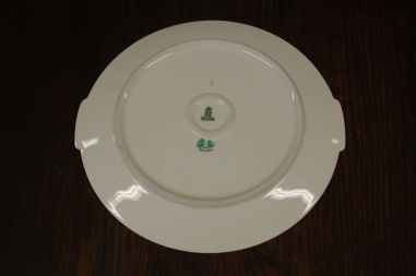 (n-7394) H&Co Selb Bavaria Heinrich, vaagen "Suvi"