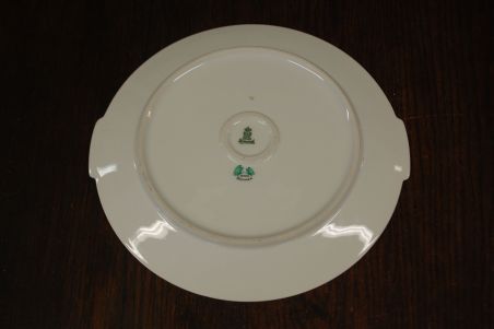 (n-7394) H&Co Selb Bavaria Heinrich, vaagen "Suvi"