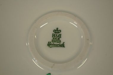 (n-7394) H&Co Selb Bavaria Heinrich, vaagen "Suvi"