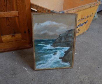 (n-7397) Rannikuvaade